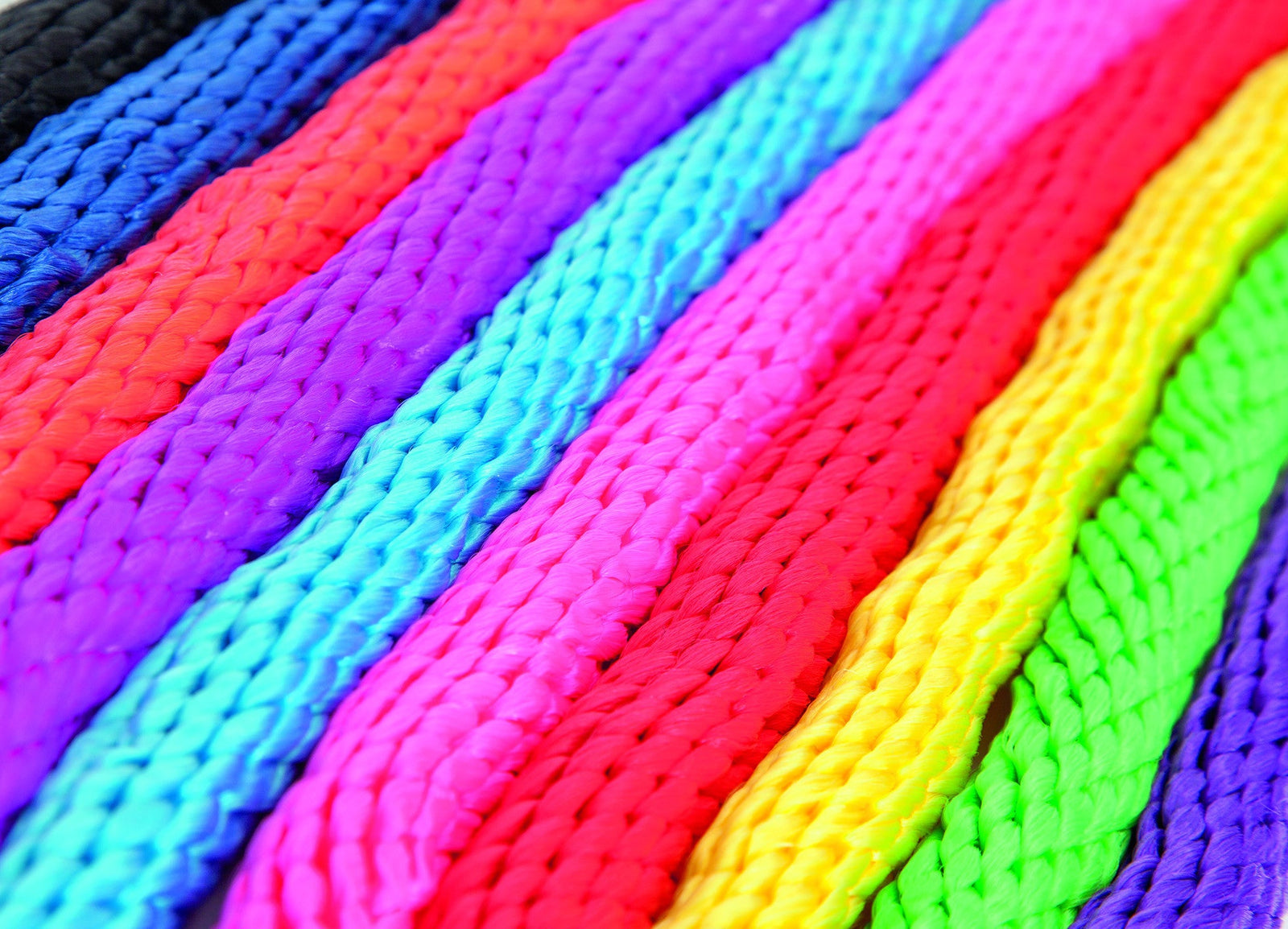 Topaz Lead Rope - Nags Essentials