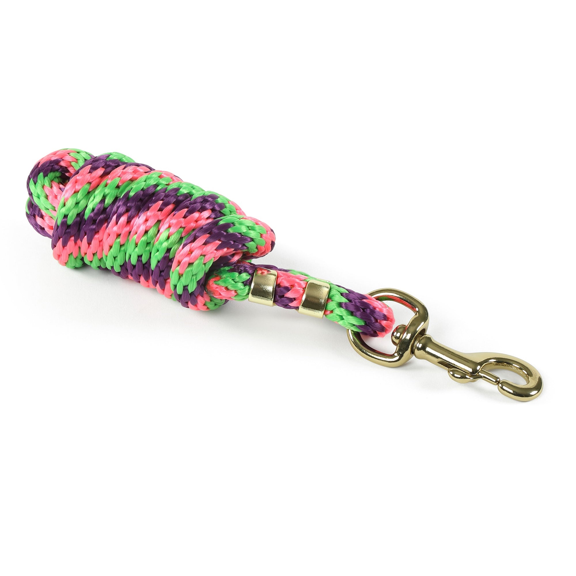 Topaz Lead Rope
