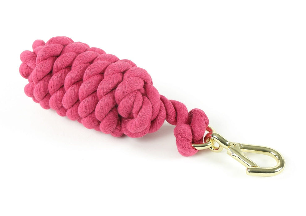ARMA Plain Headcollar Lead Rope