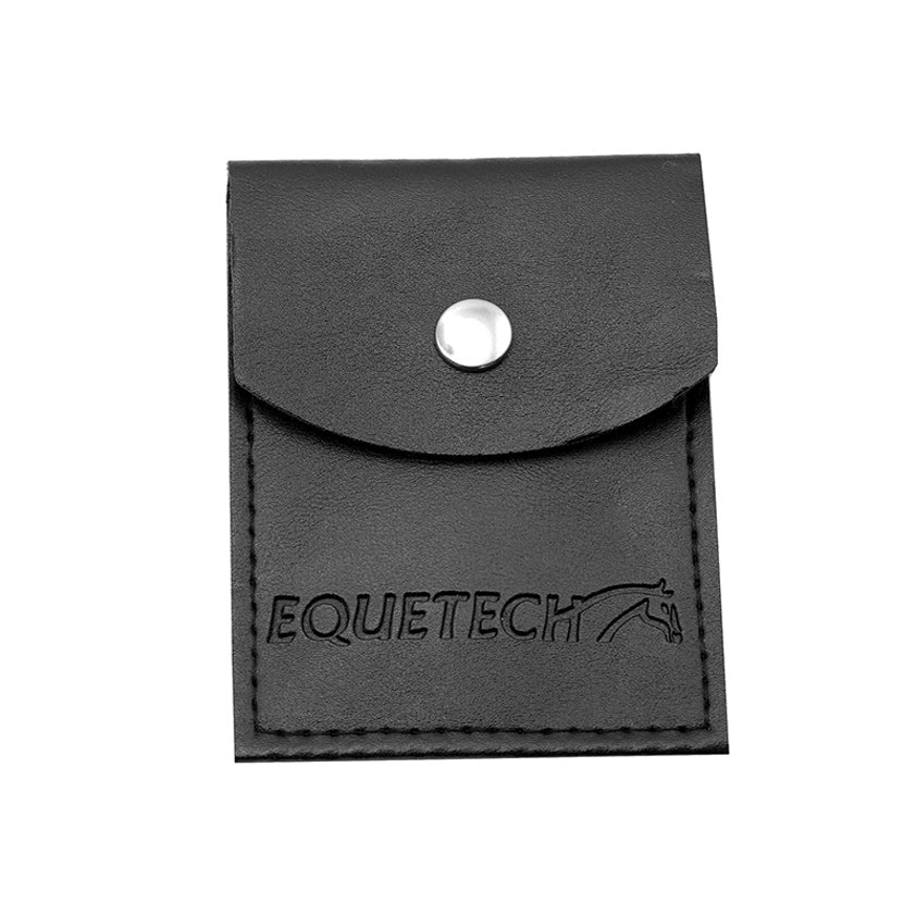 Deluxe Nouveau Stock Pin - Silver