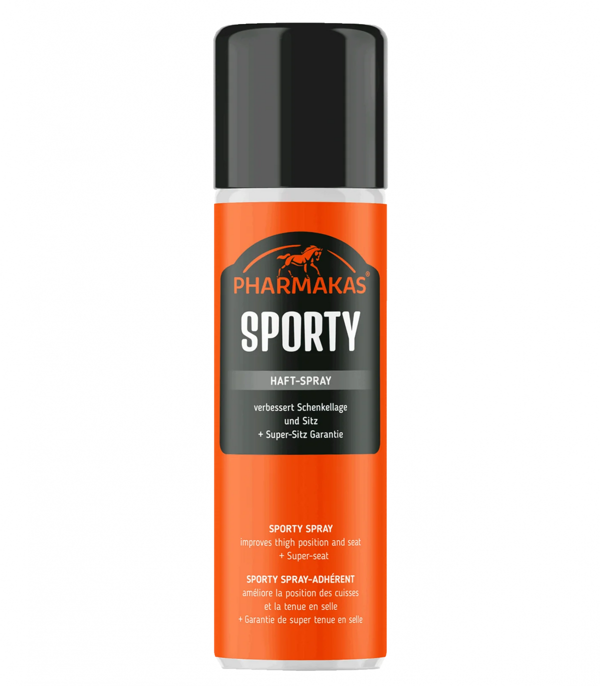 Pharmakas Sporty Haft-Spray (Boot Grip Spray)
