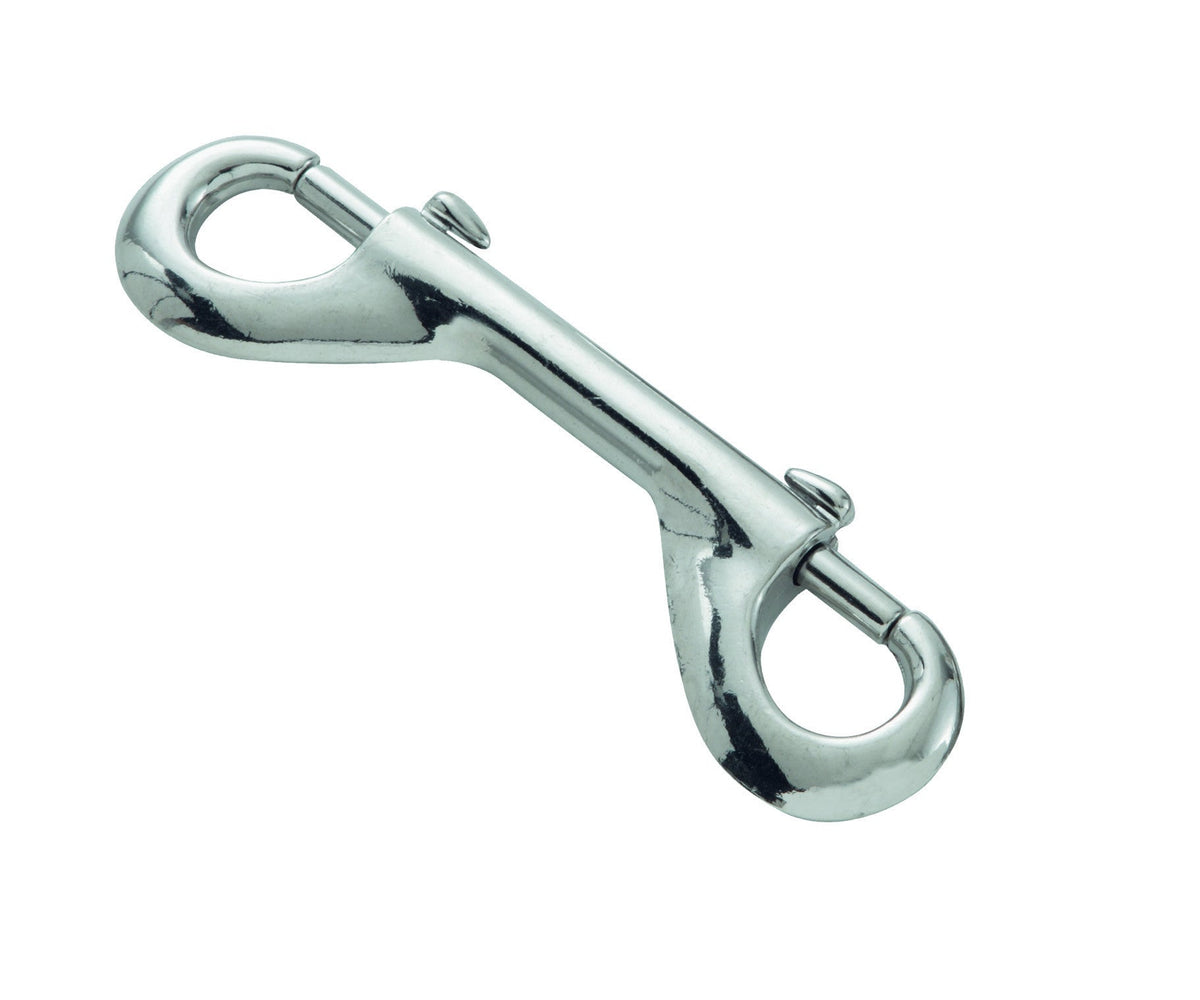 Double Trigger Clip - Nags Essentials