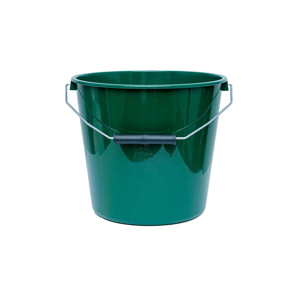 Red Gorilla Calf Bucket 10Litre