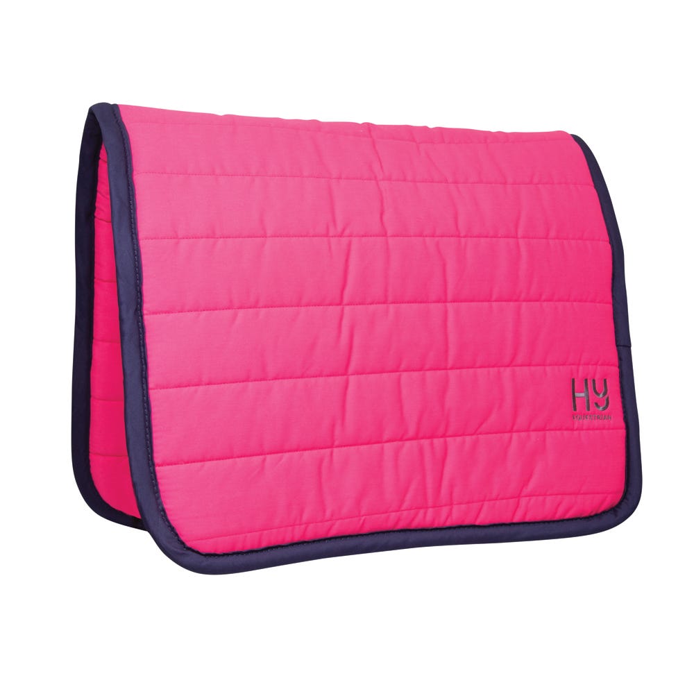 Hy Equestrian Reversible Comfort Pad