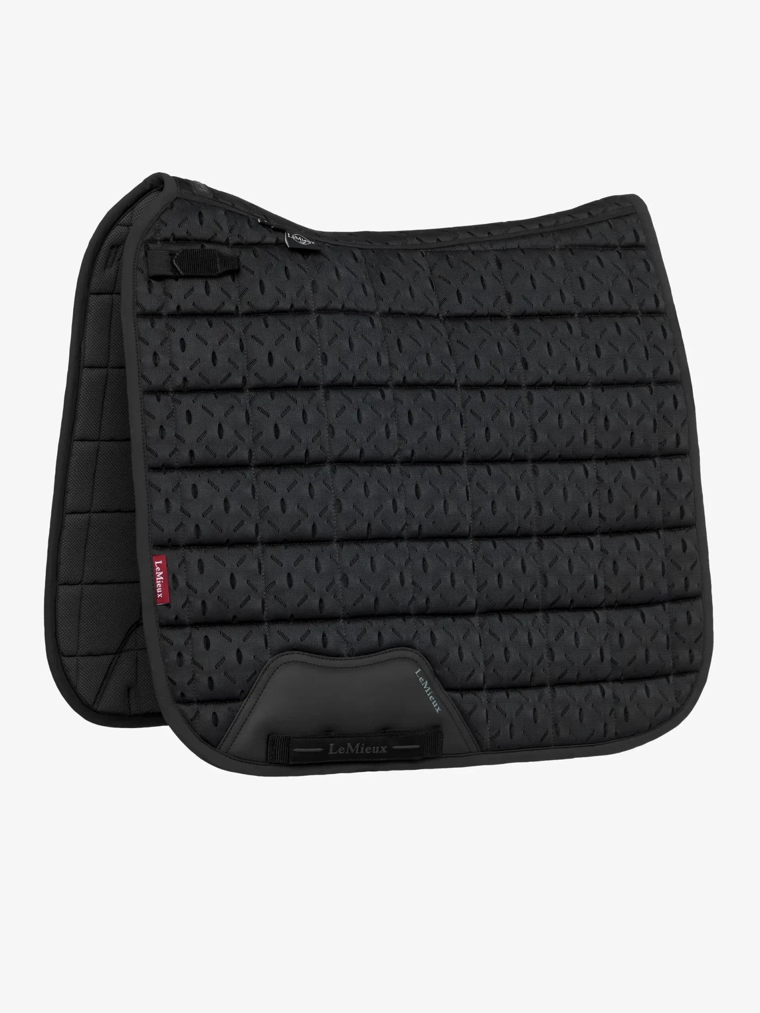 3D Mesh Self - Cool Dressage Square - Nags Essentials