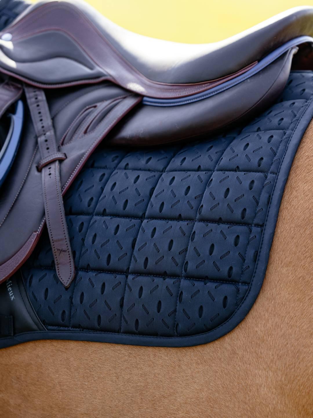 3D Mesh Self - Cool Eurojump Square - Nags Essentials
