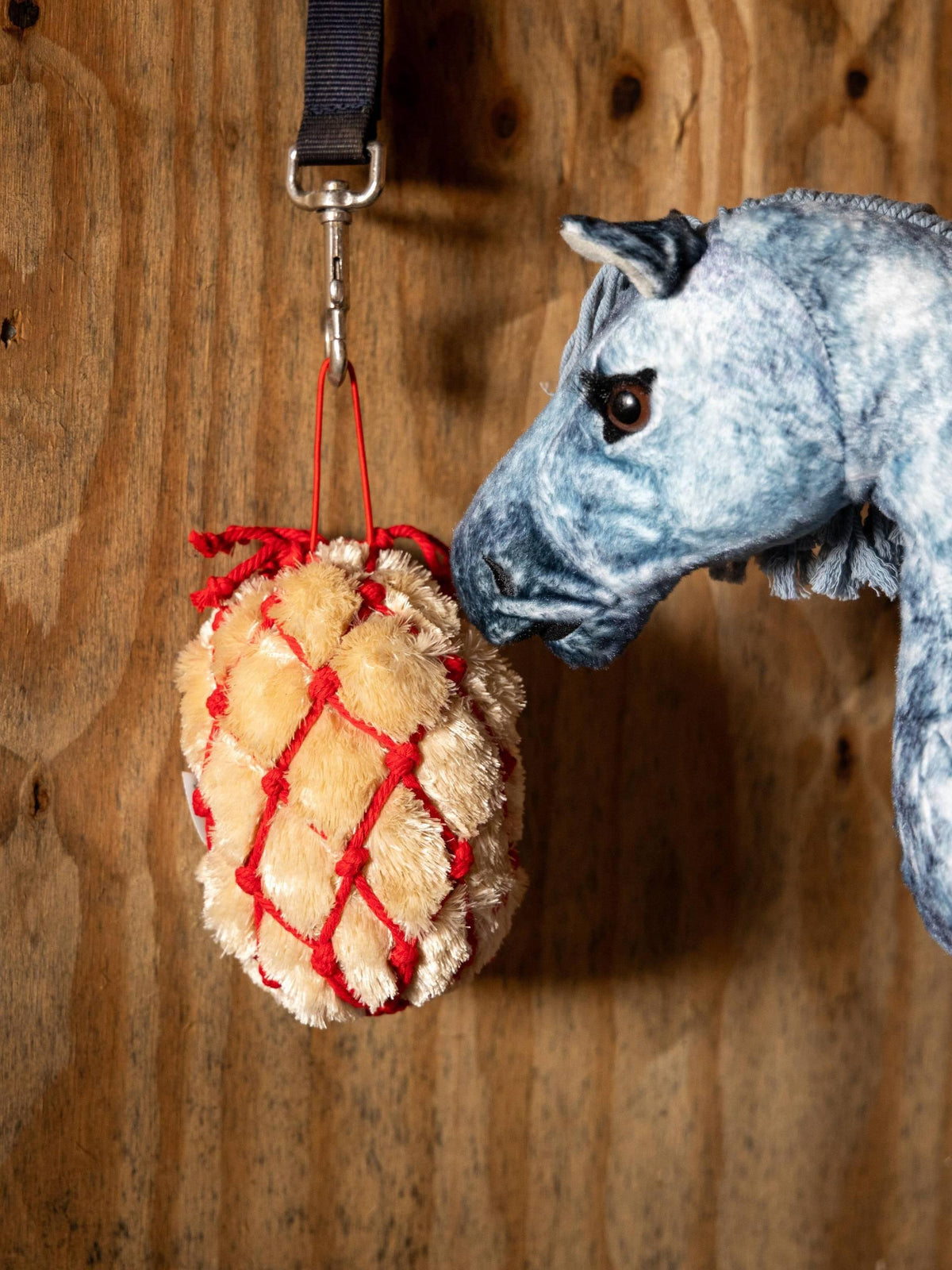 LeMieux Toy Pony Haynet - Ember