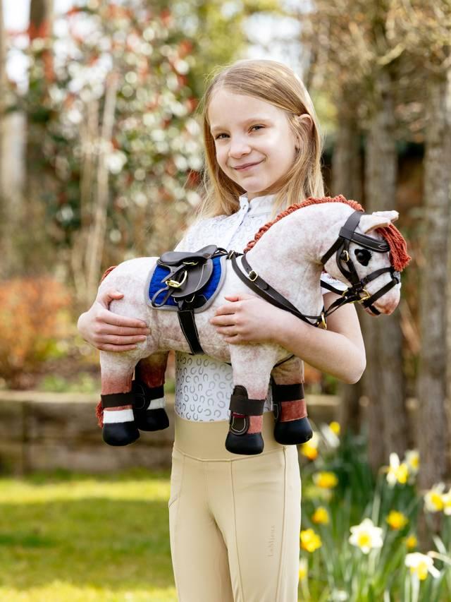 LeMieux Toy Pony Capella Boots