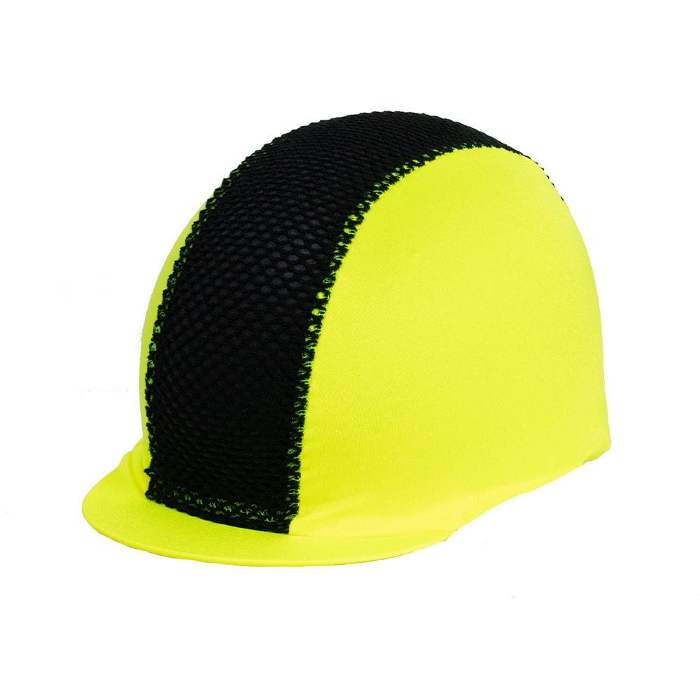 Hy Equestrian Mesh Hat Cover