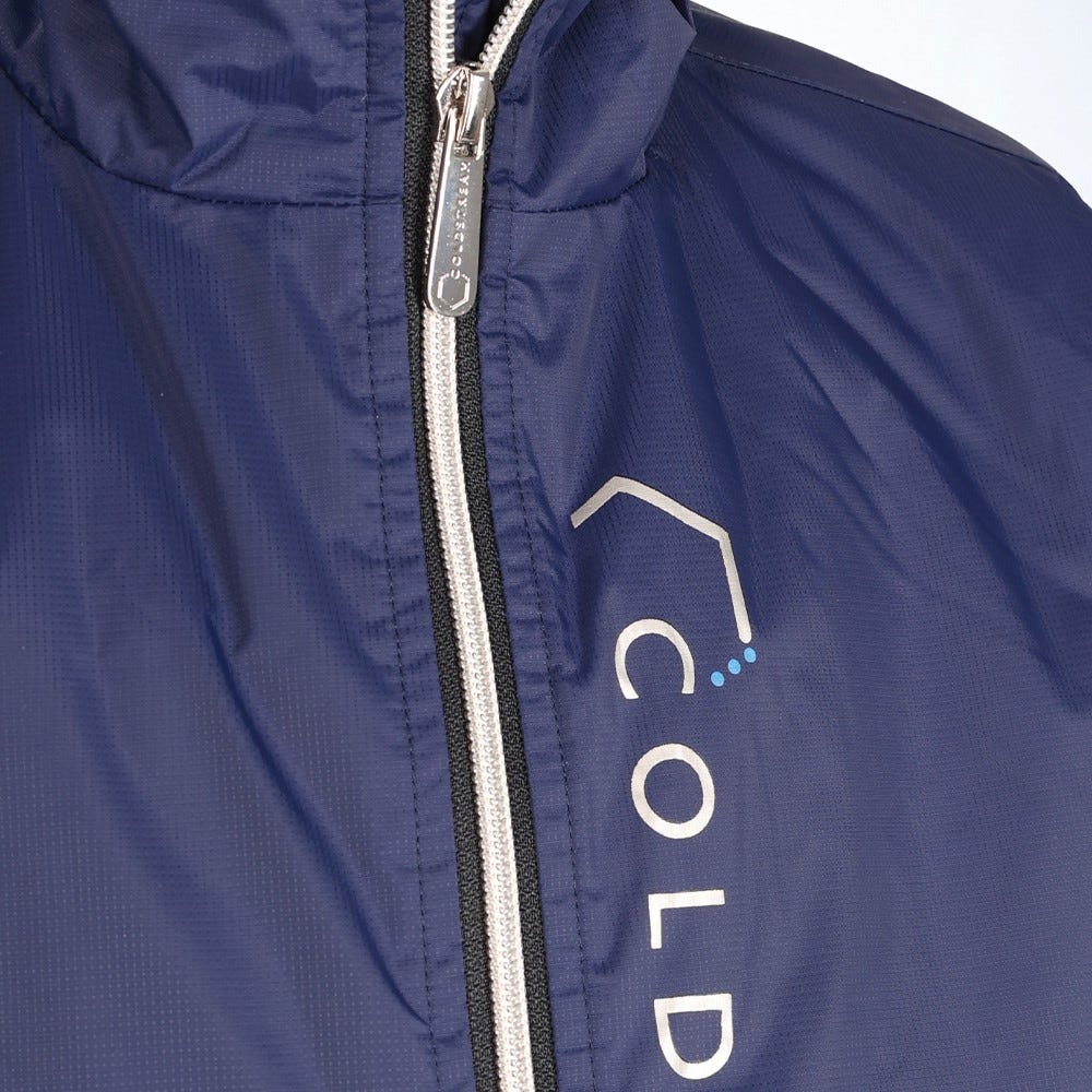 Coldstream Next Generation Lanton Blouson - Navy