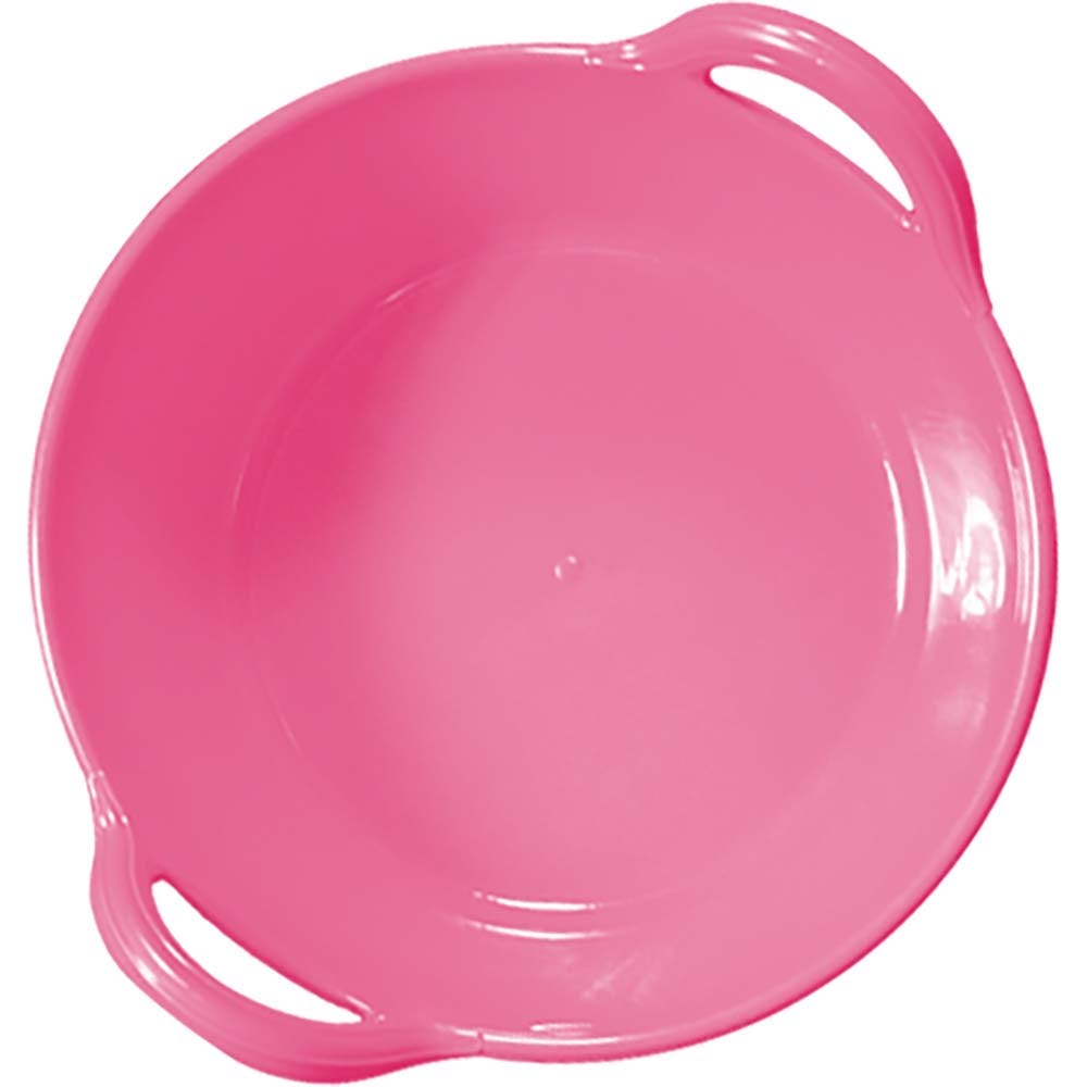 Red Gorilla Plas Small Skip