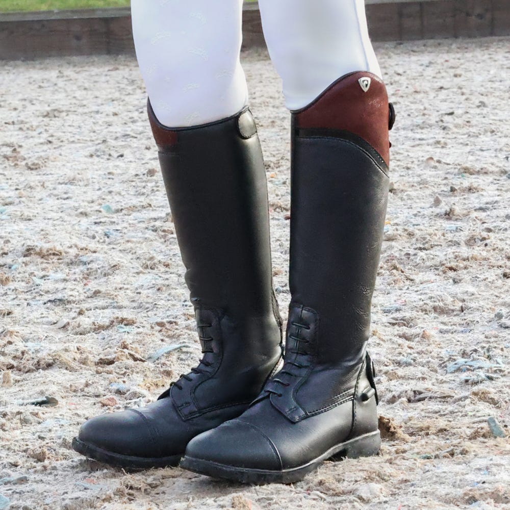 Hy Equestrian Masera Riding Boot