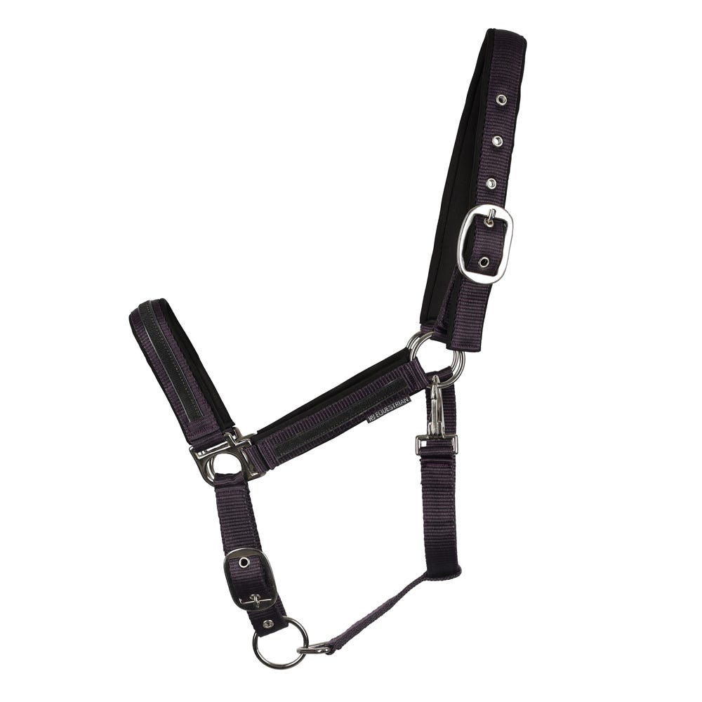 Hy Equestrian Mystic Head Collar