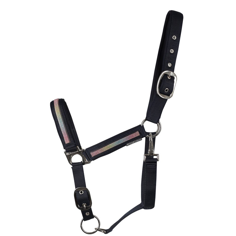 Hy Equestrian Mystic Head Collar