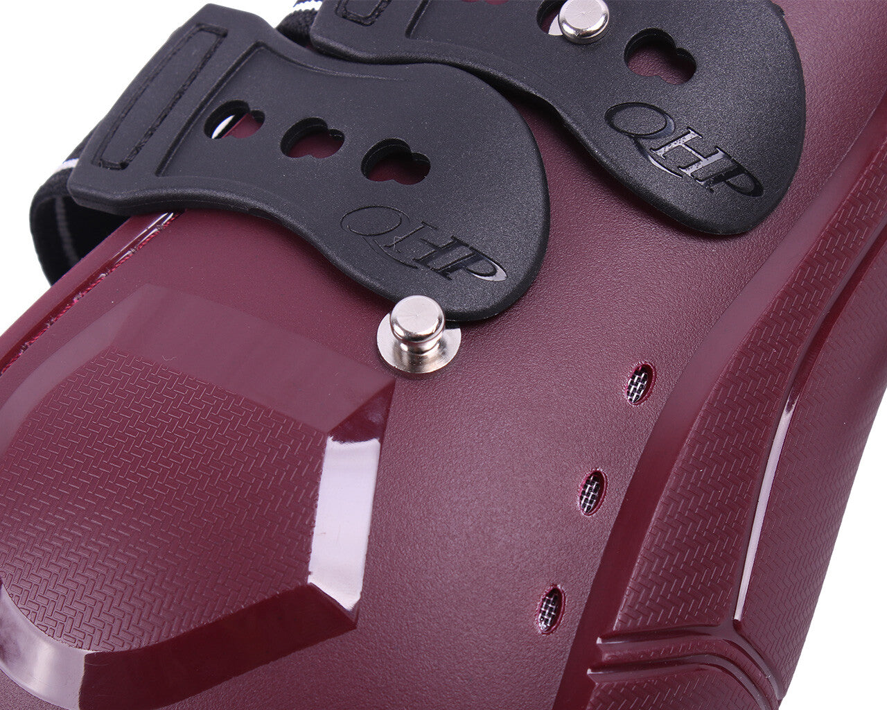 QHP Champion Fetlock Boots