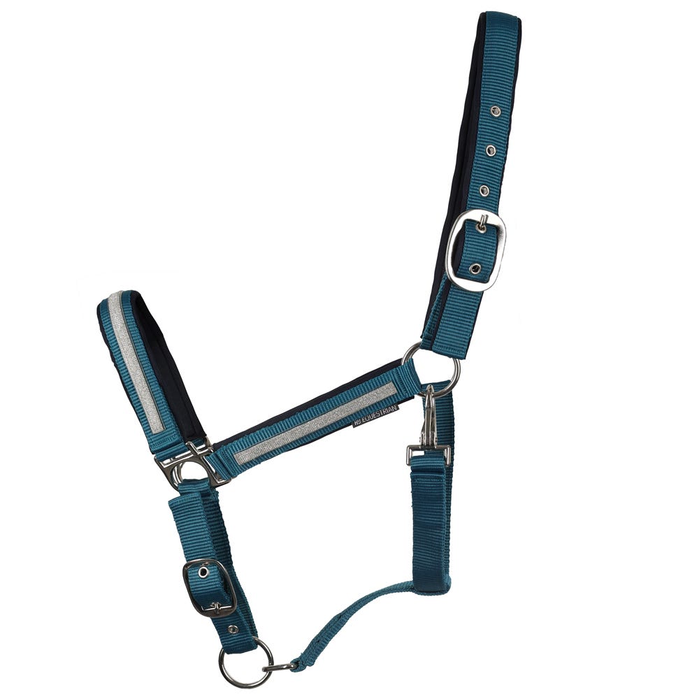 Hy Equestrian Mystic Head Collar