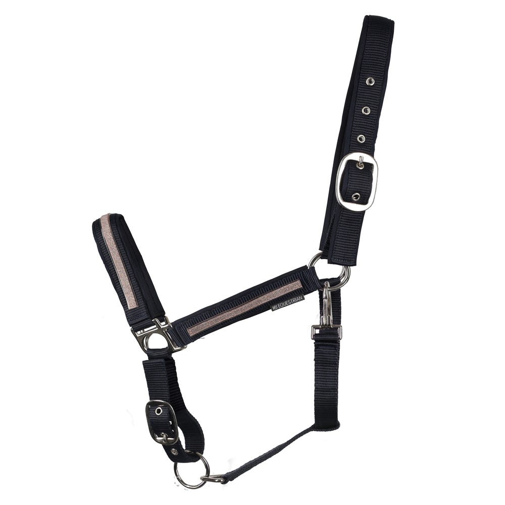 Hy Equestrian Mystic Head Collar