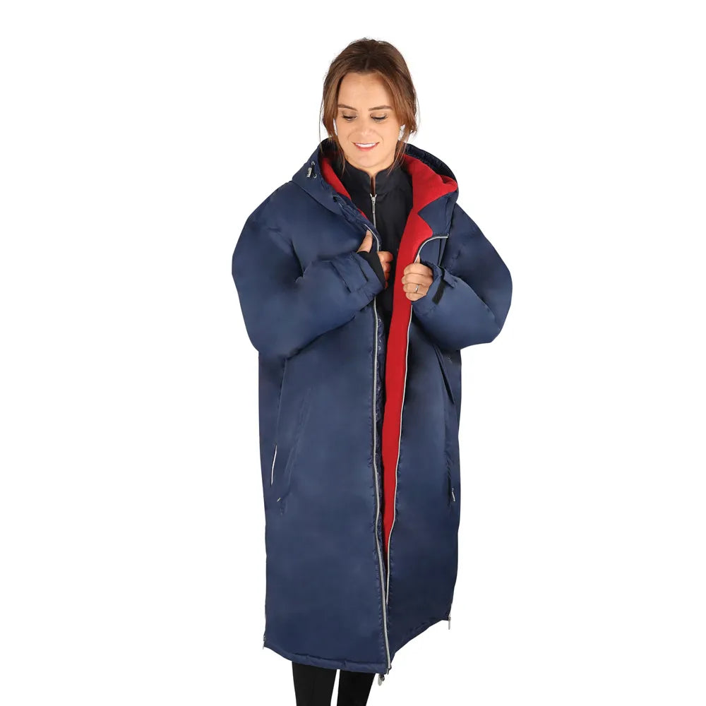 HyCONIC H2cOat