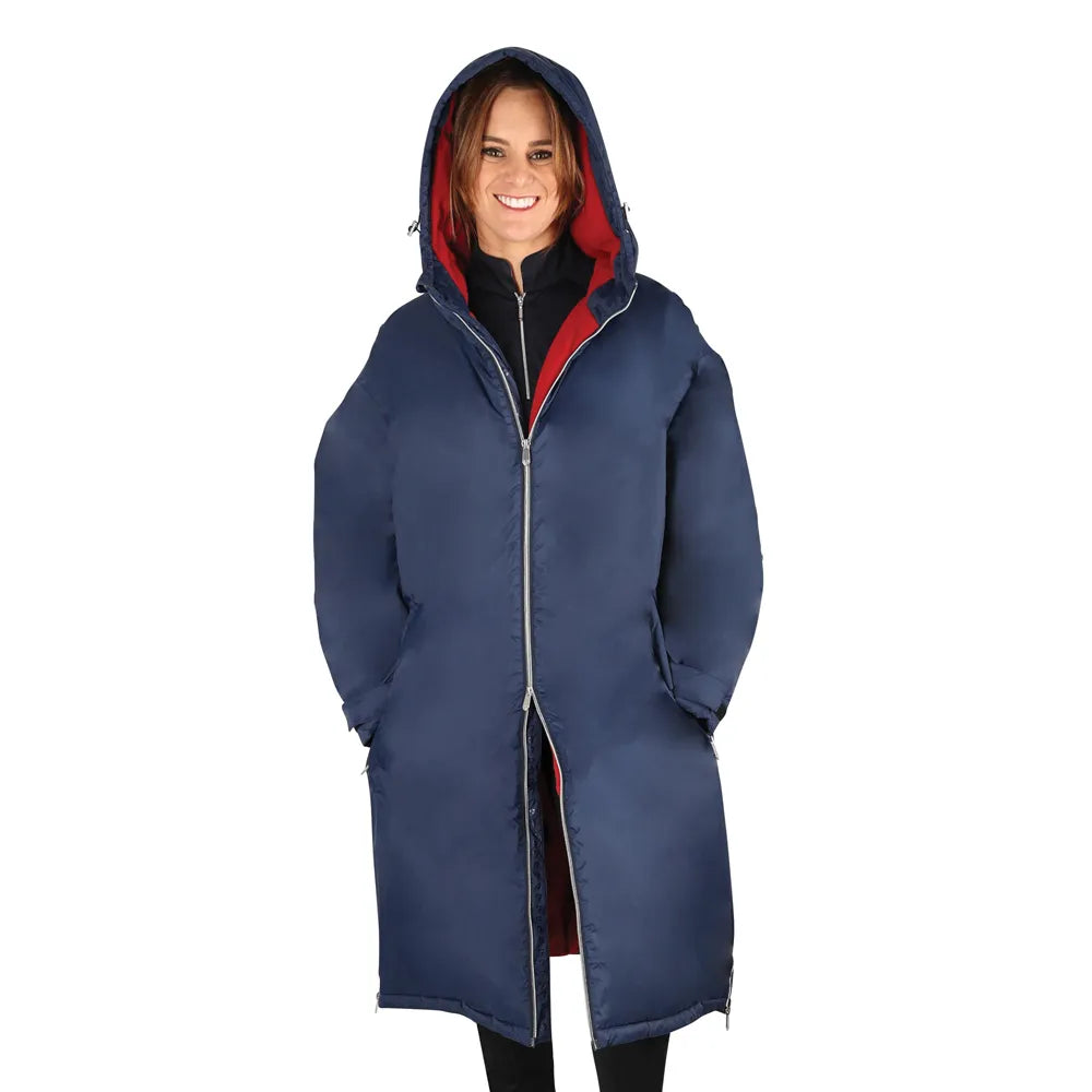HyCONIC H2cOat