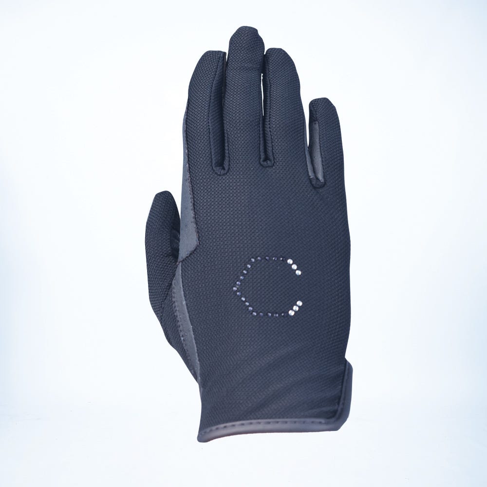 Coldstream Lintlaw CoolMesh Summer Riding Gloves
