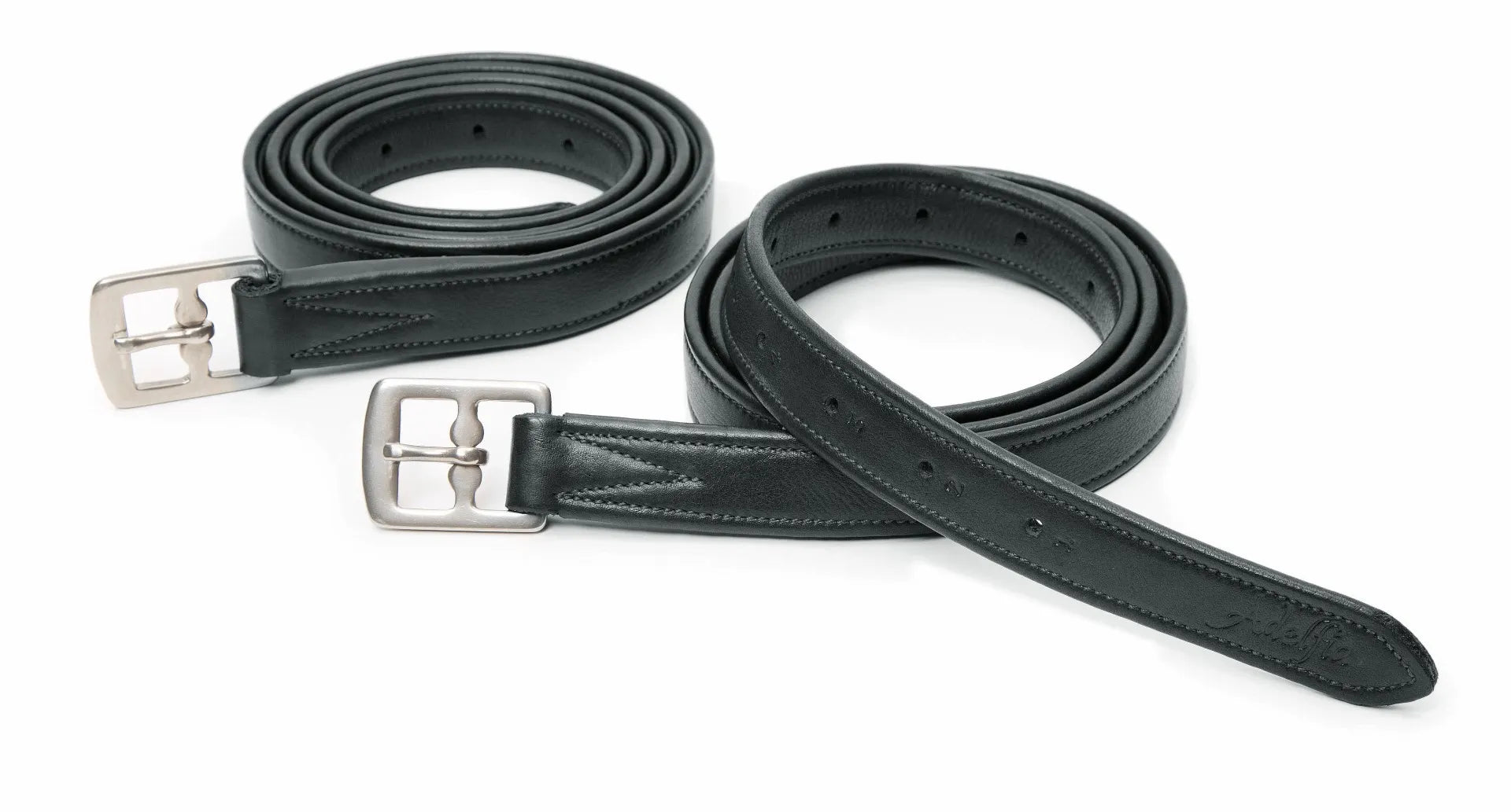 Velociti GARA Wrapped Stirrup Leathers