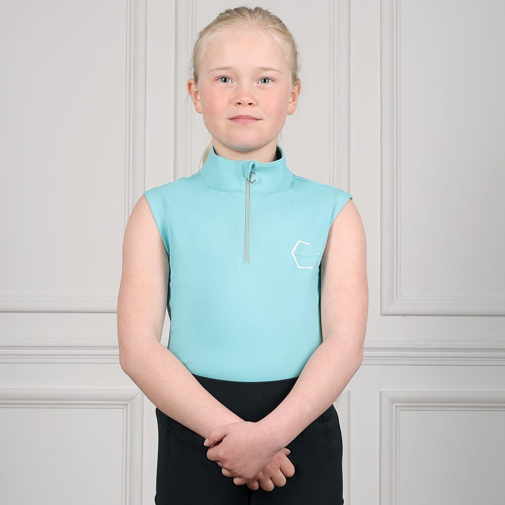 Coldstream Next Generation Cranshaws Sleeveless Base Layer