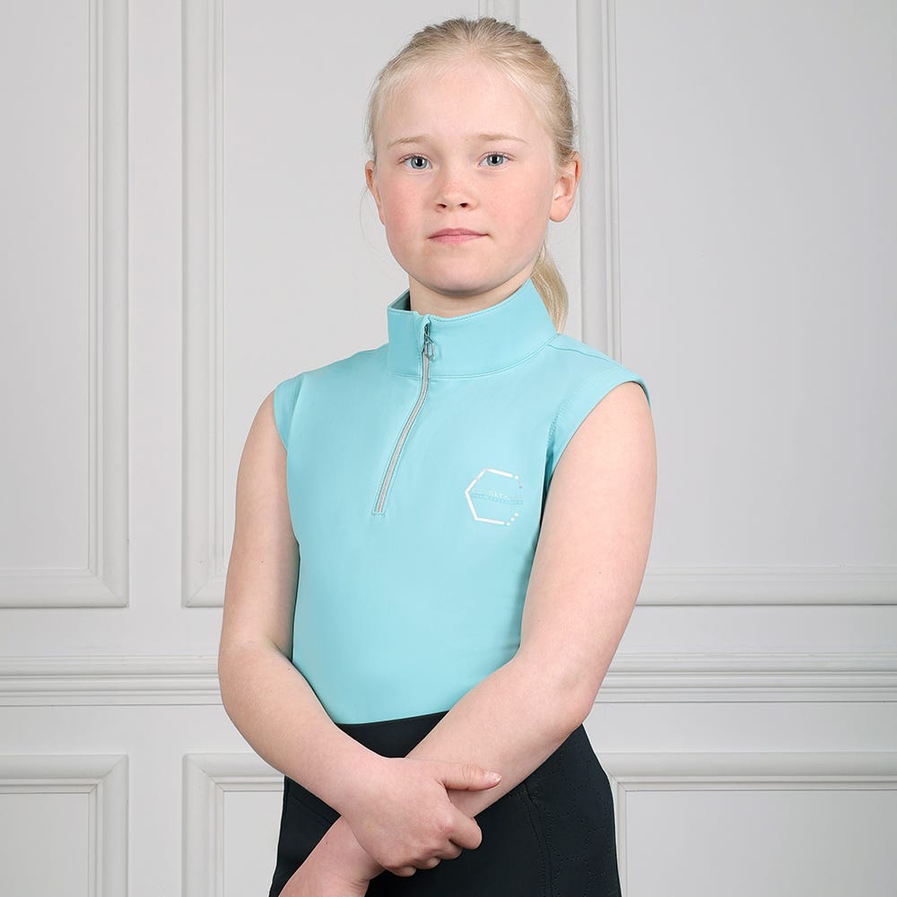 Coldstream Next Generation Cranshaws Sleeveless Base Layer