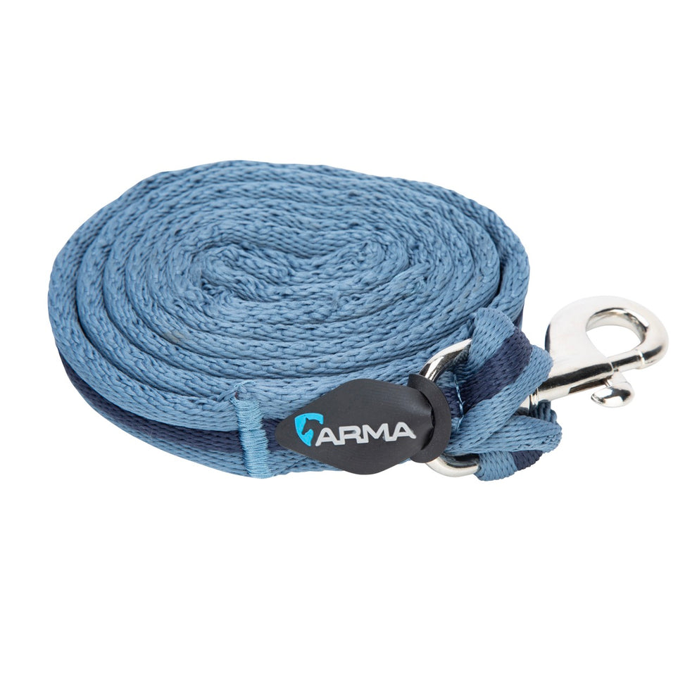 ARMA Cushion Web Lead Rein