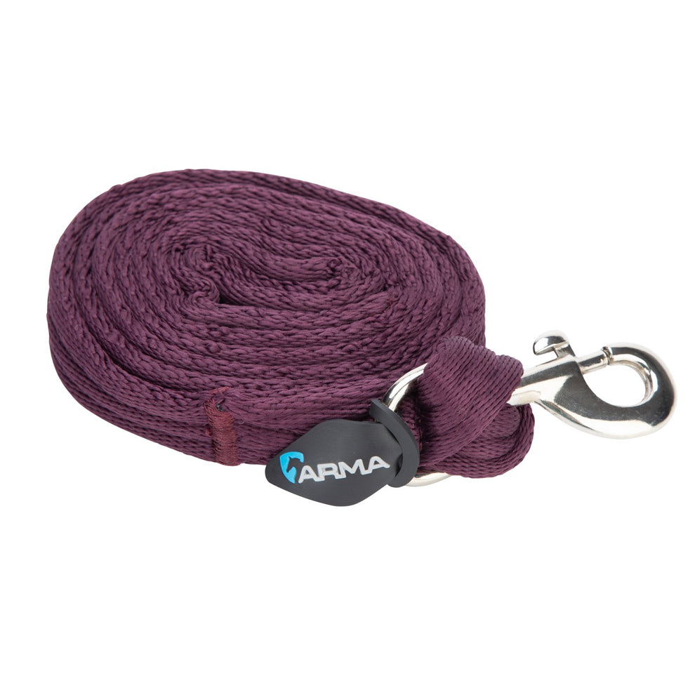 ARMA Cushion Web Lead Rein