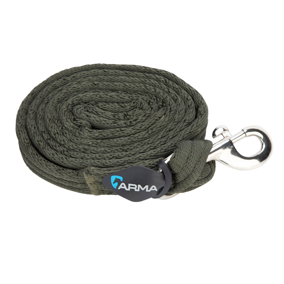 ARMA Cushion Web Lead Rein