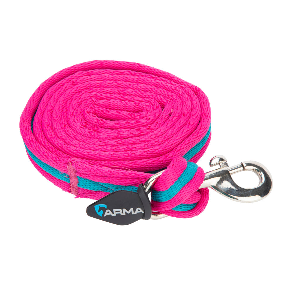ARMA Cushion Web Lead Rein