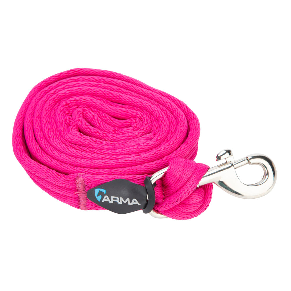 ARMA Cushion Web Lead Rein