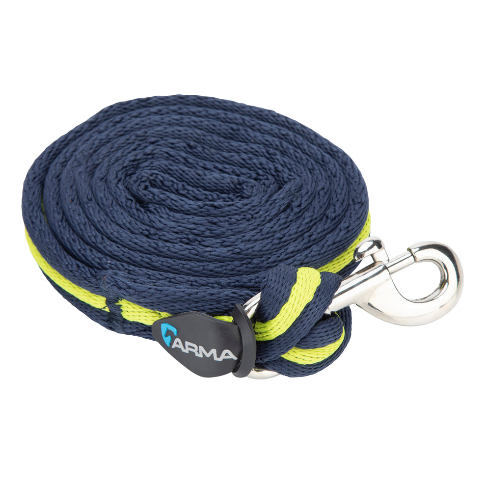 ARMA Cushion Web Lead Rein