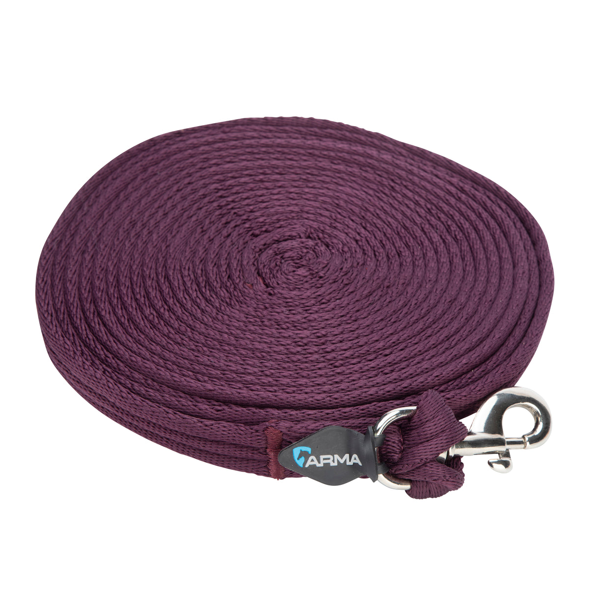 ARMA Cushion Web Lunge Line