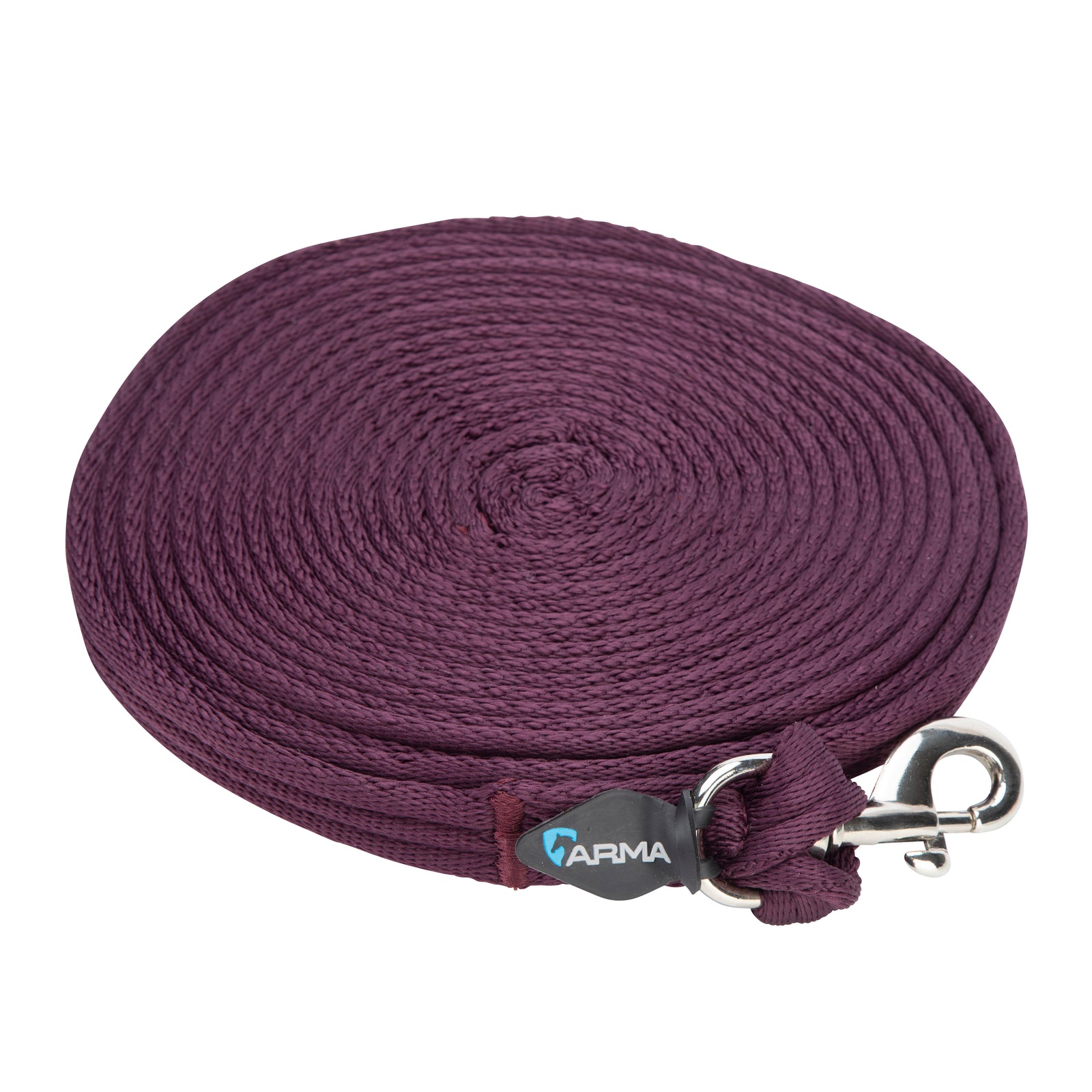 ARMA Cushion Web Lunge Line