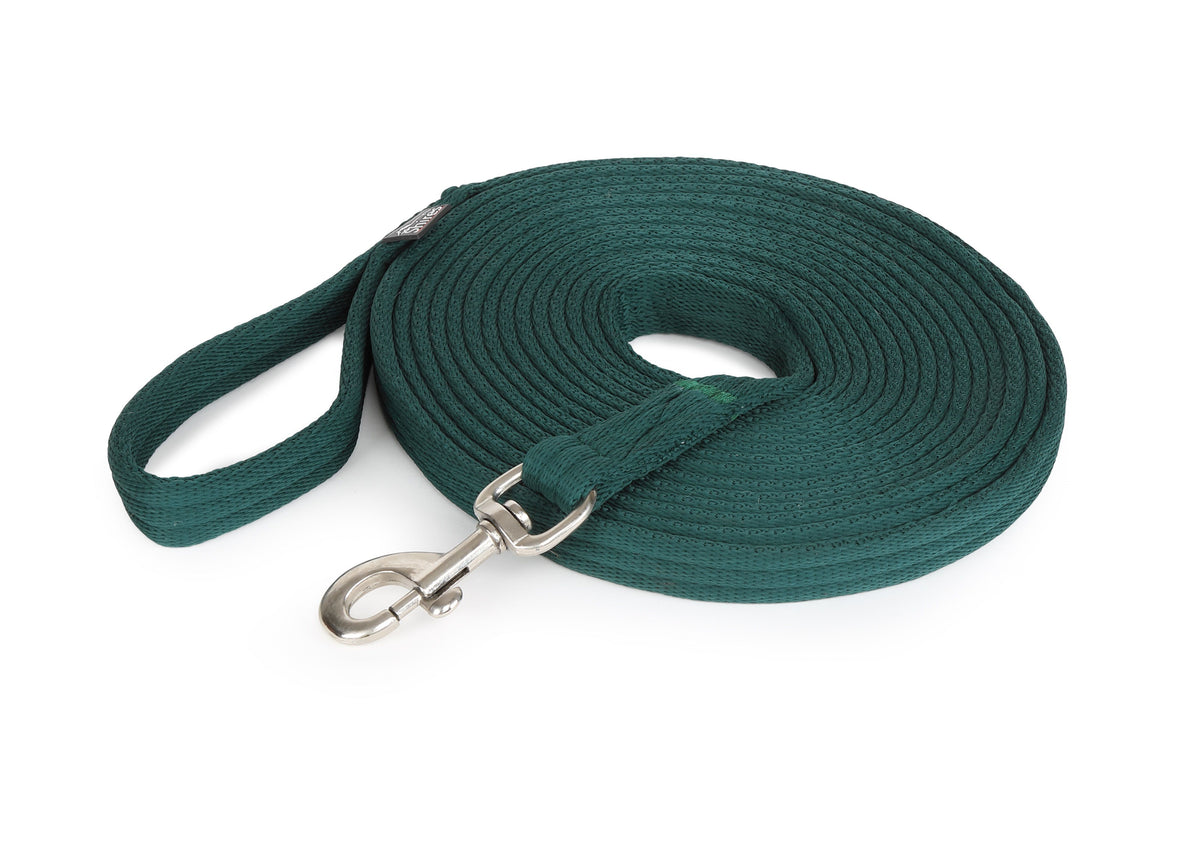 ARMA Cushion Web Lunge Line
