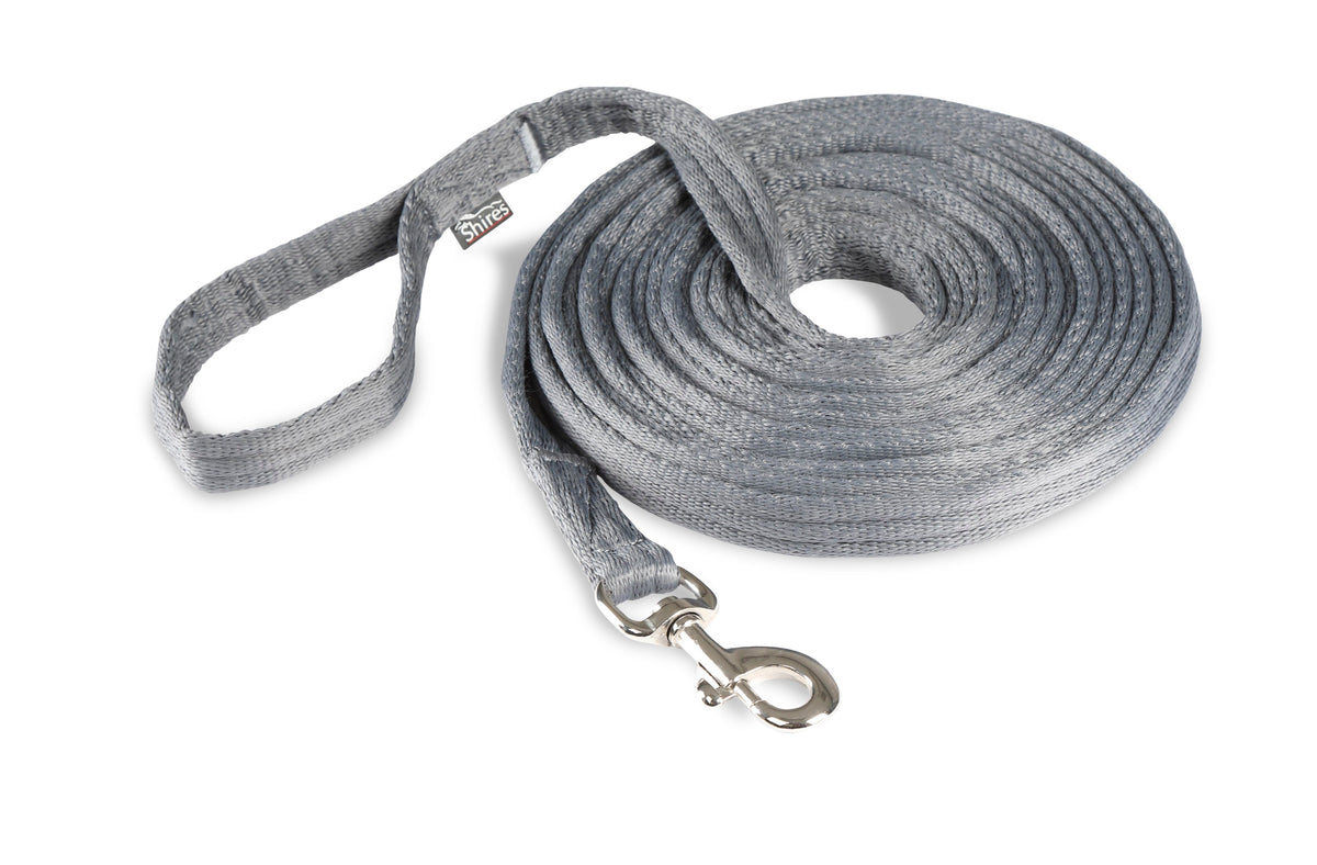 ARMA Cushion Web Lunge Line