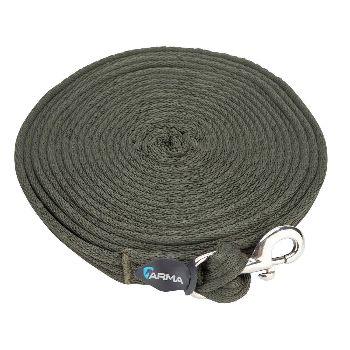 ARMA Cushion Web Lunge Line