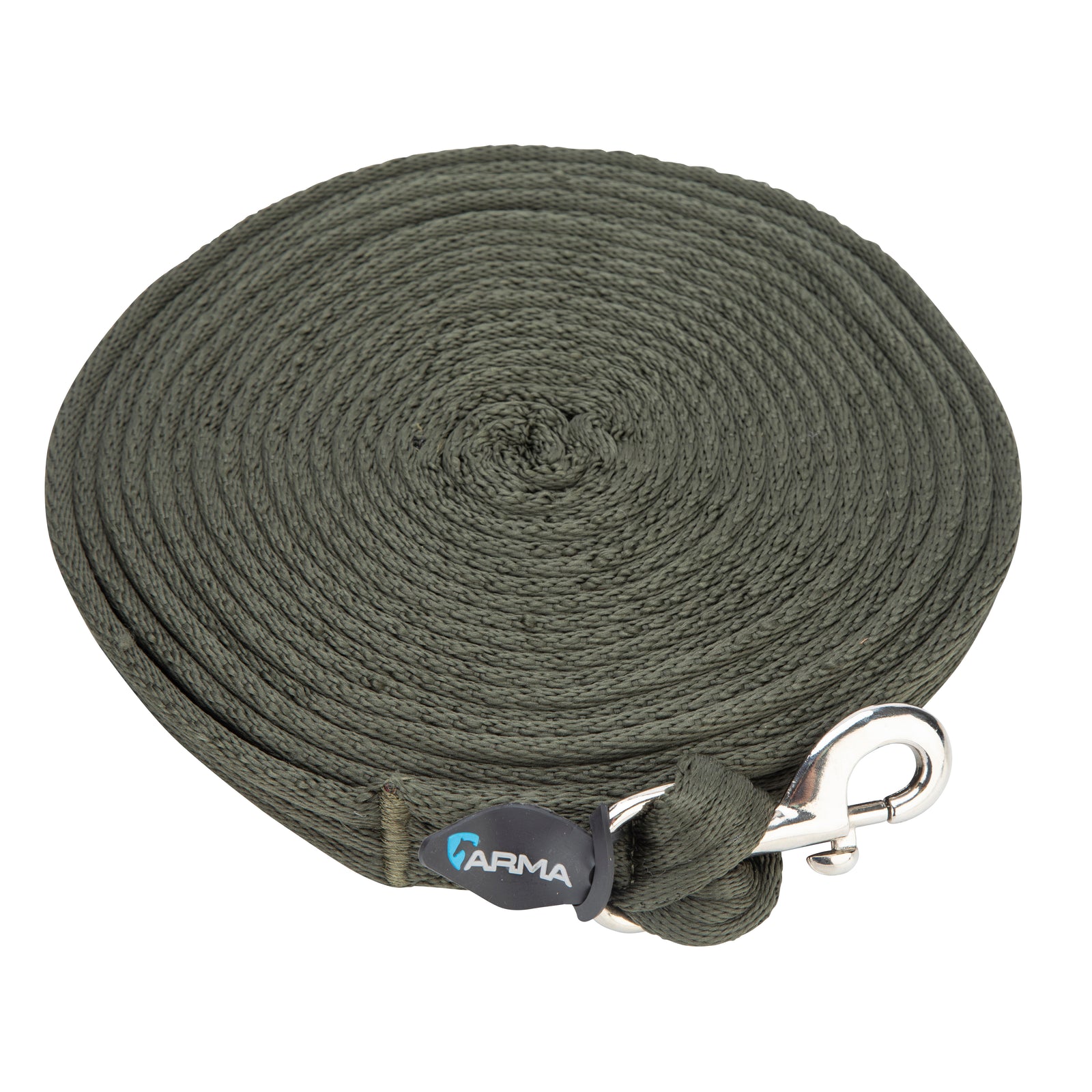 ARMA Cushion Web Lunge Line