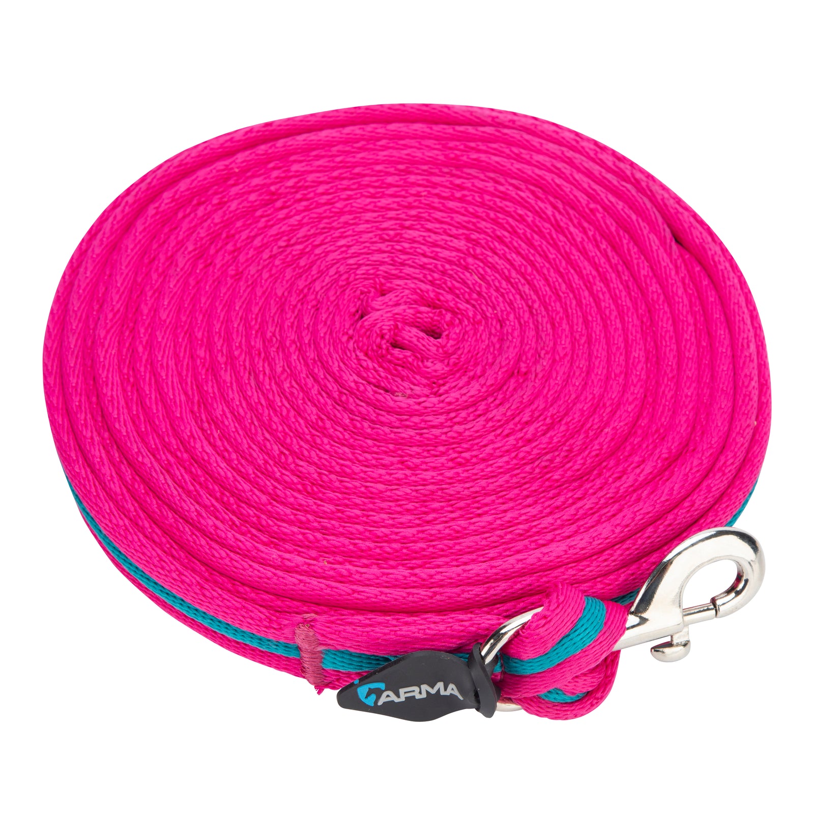ARMA Cushion Web Lunge Line