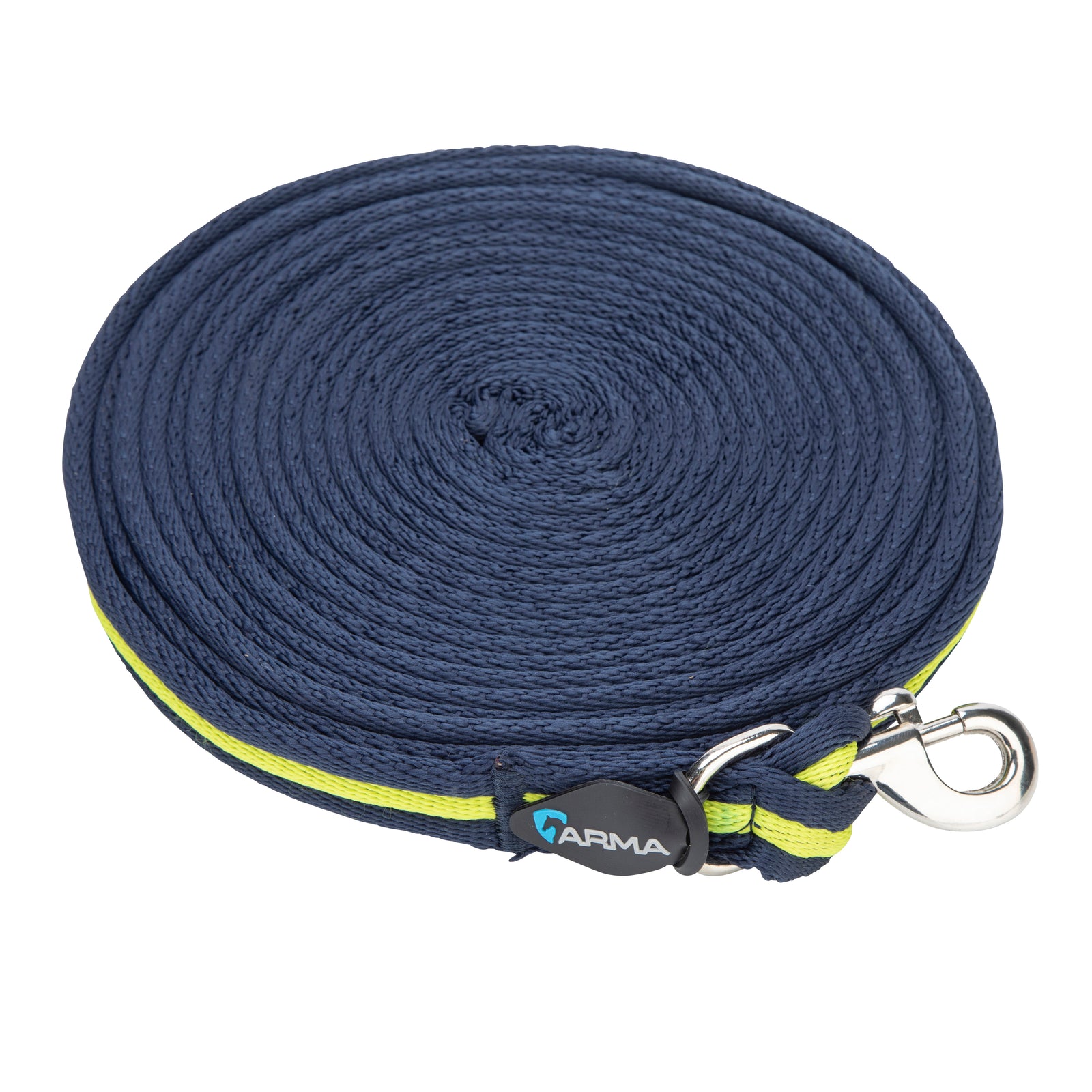 ARMA Cushion Web Lunge Line