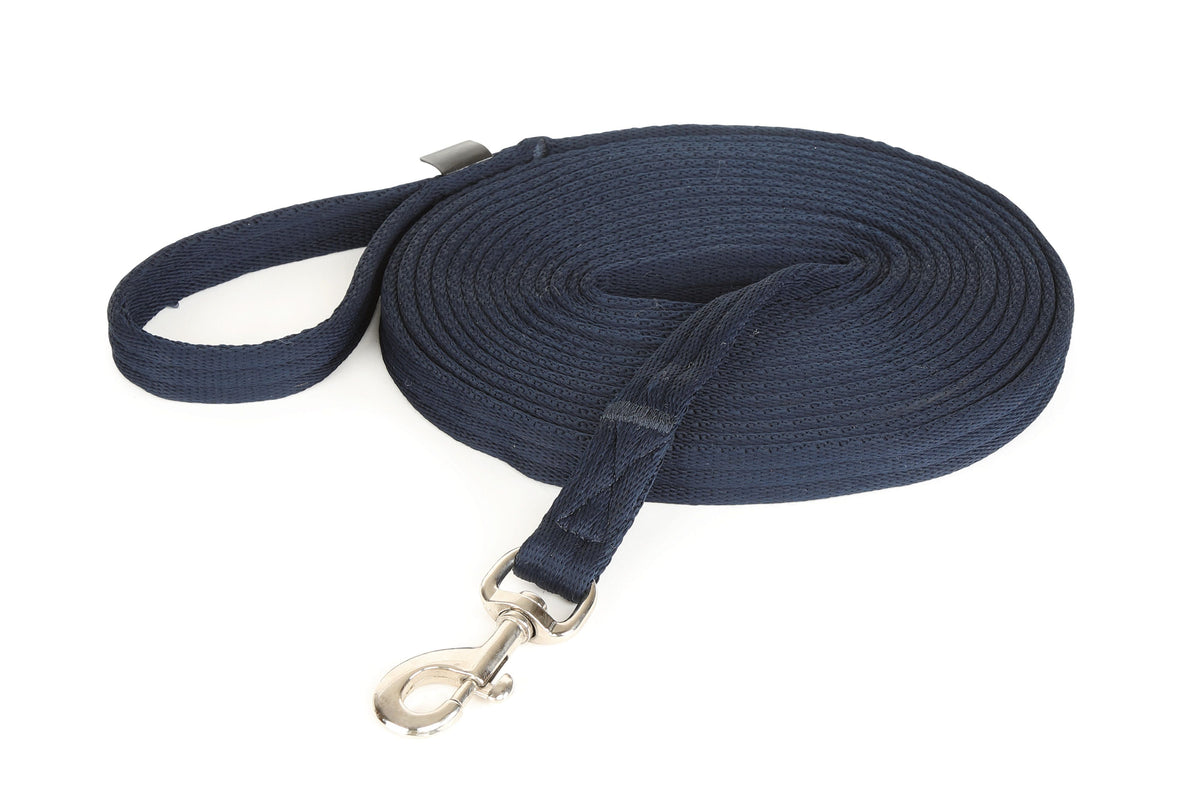 ARMA Cushion Web Lunge Line