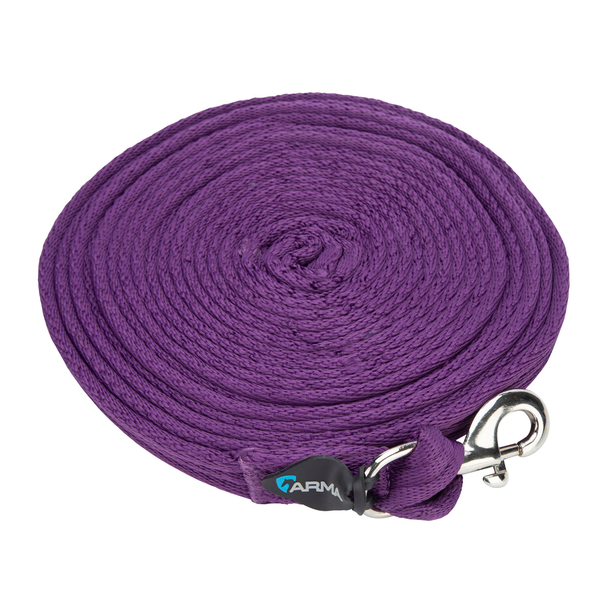 ARMA Cushion Web Lunge Line