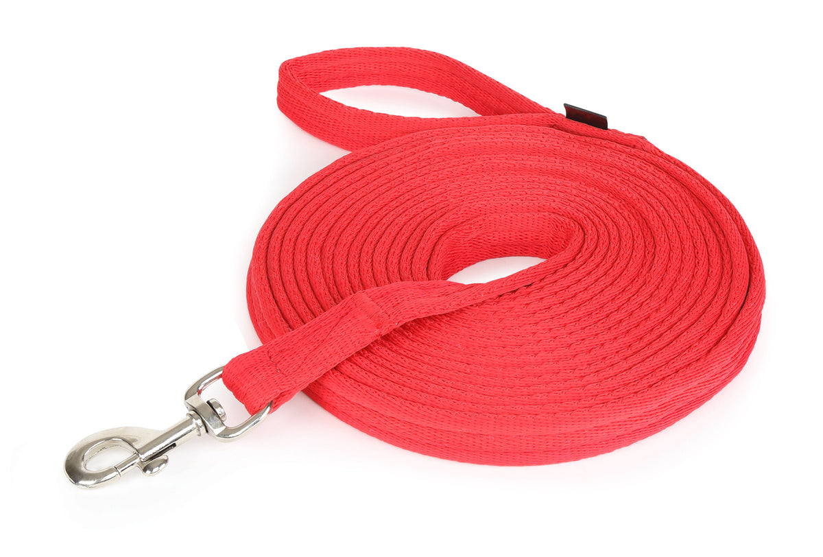 ARMA Cushion Web Lunge Line