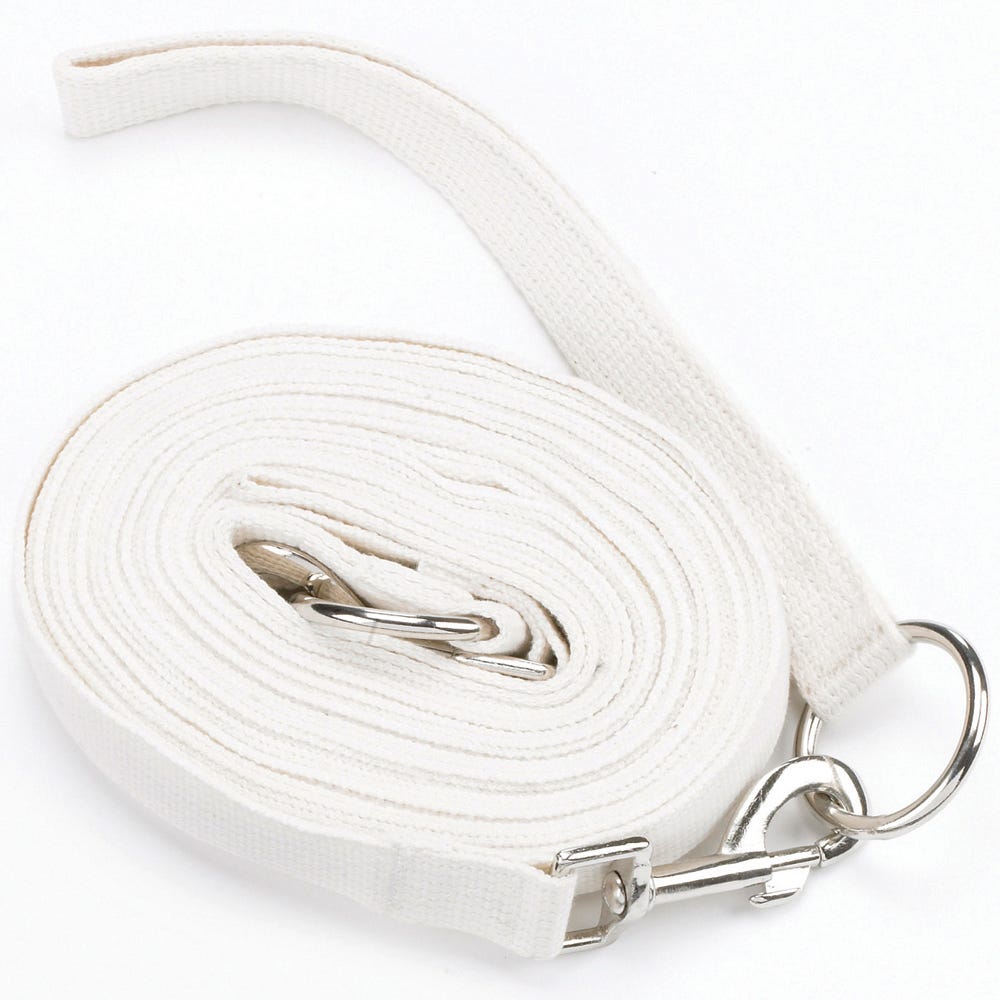 Hy Equestrian Draw Reins With Clips