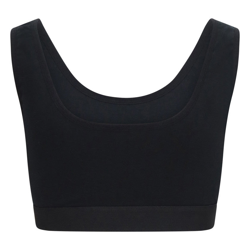Support Top - Black
