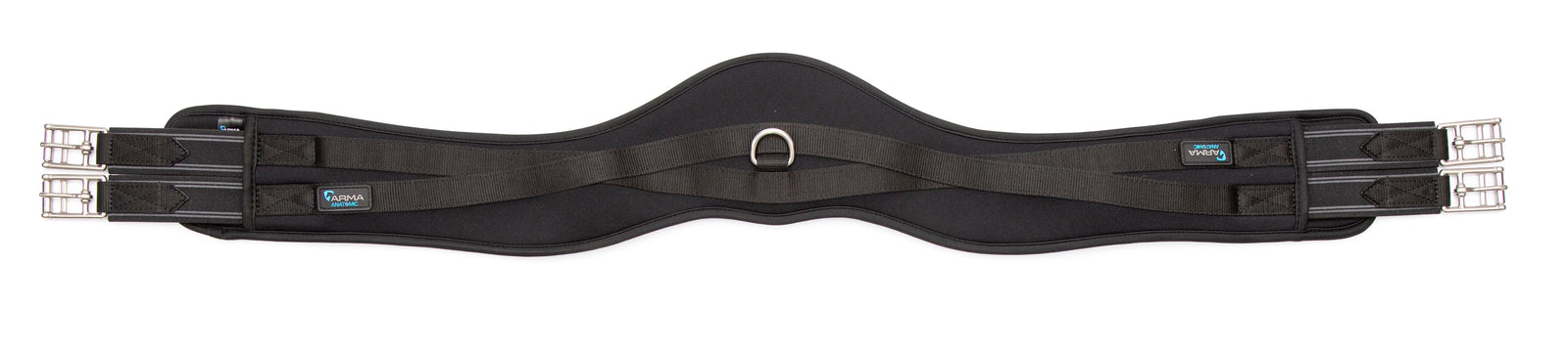 ARMA Memory Foam Anatomical Girth - with Elastic
