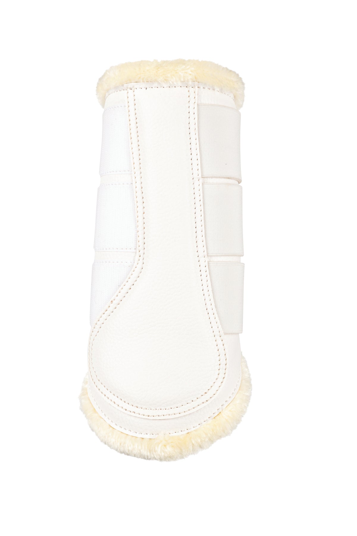 Coldstream Bowden Brushing Boots (Pack of 2)