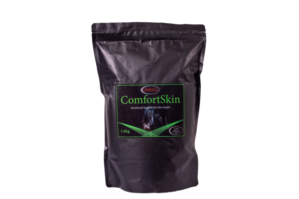 Omega ComfortSkin - Nags Essentials