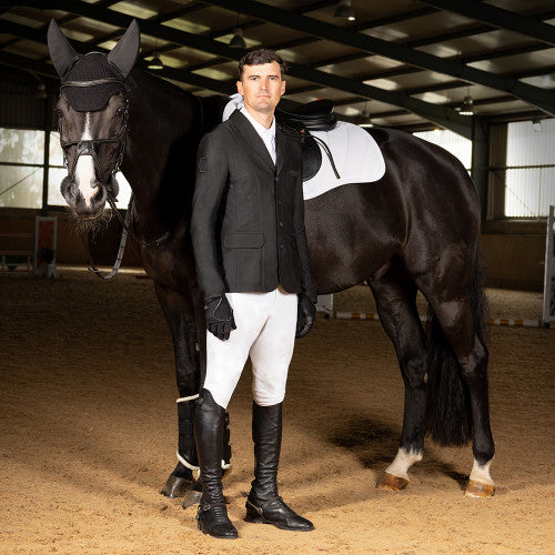 Coldstream Parkhill Men's Mesh Show Jacket